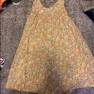 Brand new baby girl 18 months dress